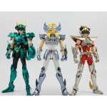 Great Toys - EX Bronze Dragon Shiryu V3 With Loose hair Normal Ver